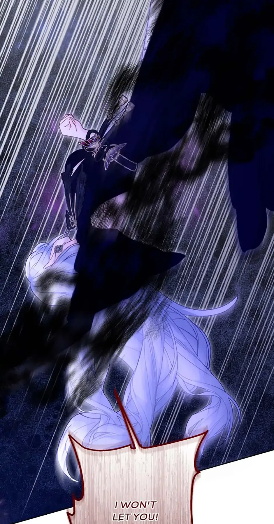 The Cursed Prince and His Clairvoyant Maid Chapter 73 Online - página 12