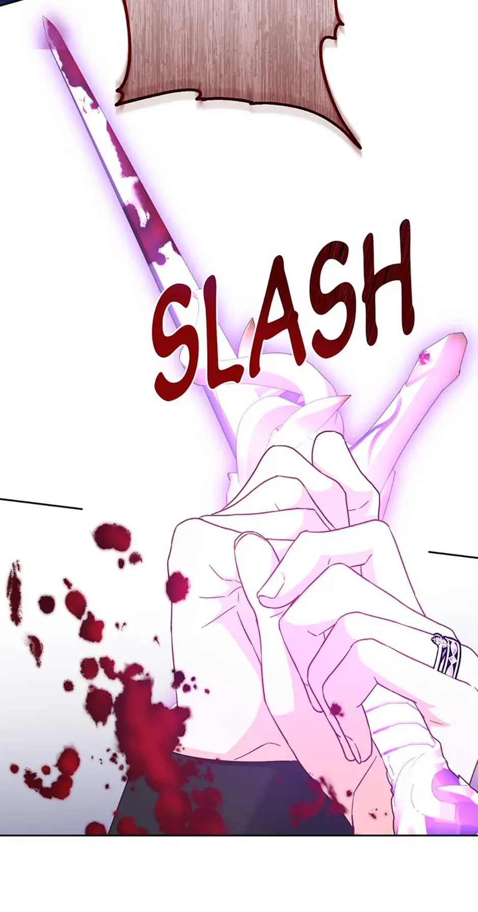 The Cursed Prince and His Clairvoyant Maid Chapter 73 Online - página 13