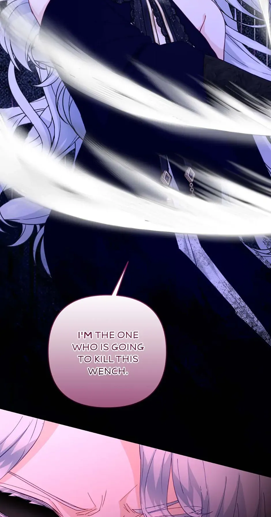 The Cursed Prince and His Clairvoyant Maid Chapter 73 Online - página 15
