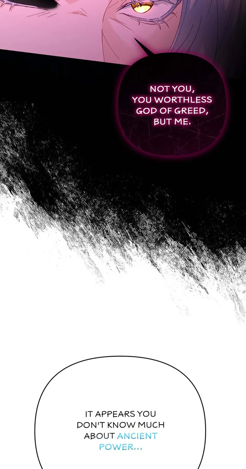 The Cursed Prince and His Clairvoyant Maid Chapter 73 Online - página 16
