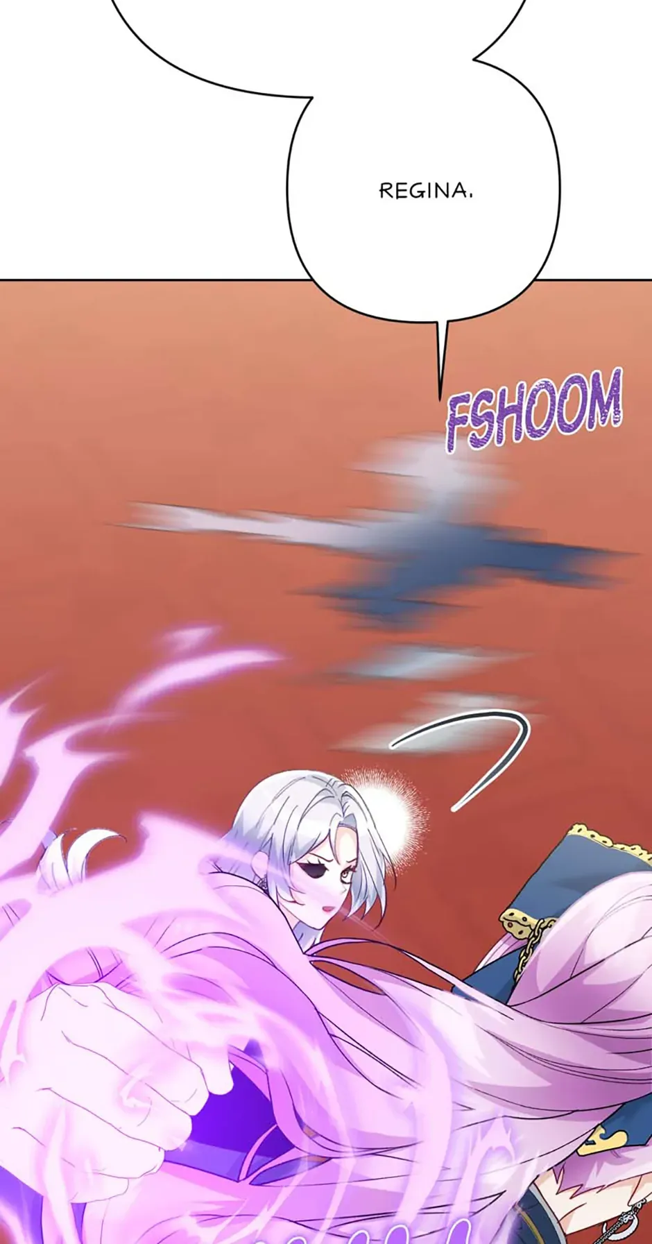 The Cursed Prince and His Clairvoyant Maid Chapter 73 Online - página 17