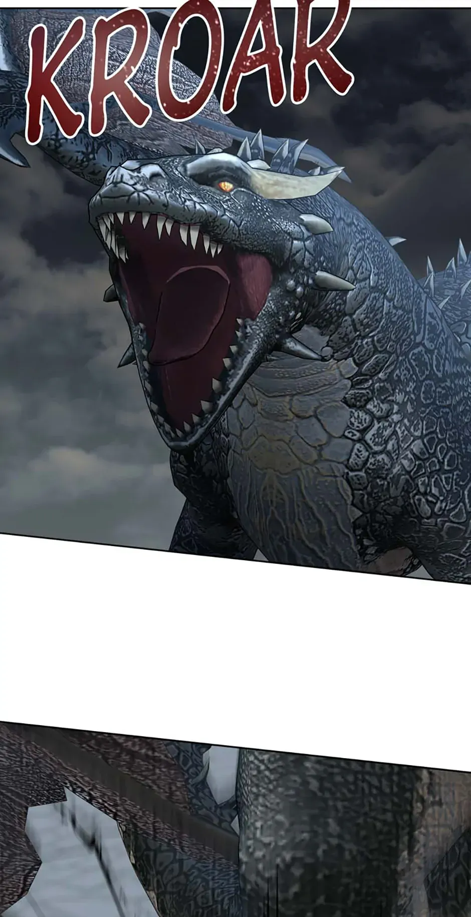The Cursed Prince and His Clairvoyant Maid Chapter 73 Online - página 23