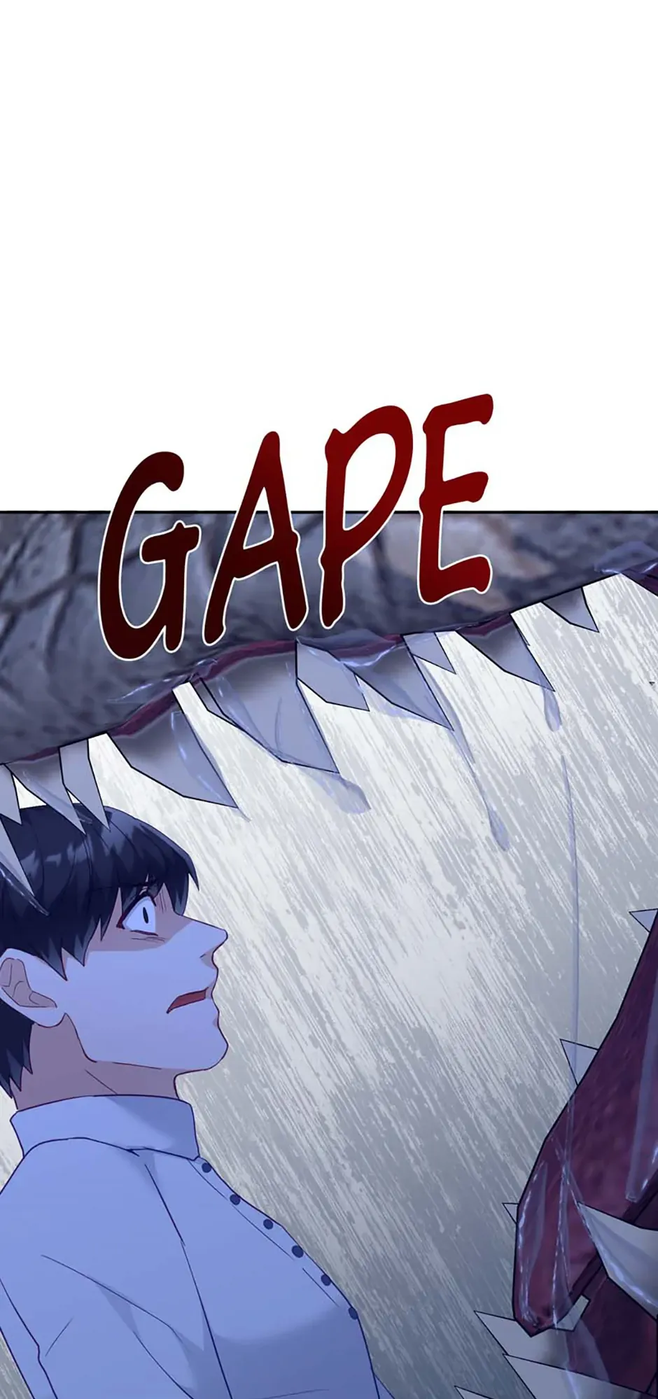 The Cursed Prince and His Clairvoyant Maid Chapter 73 Online - página 27
