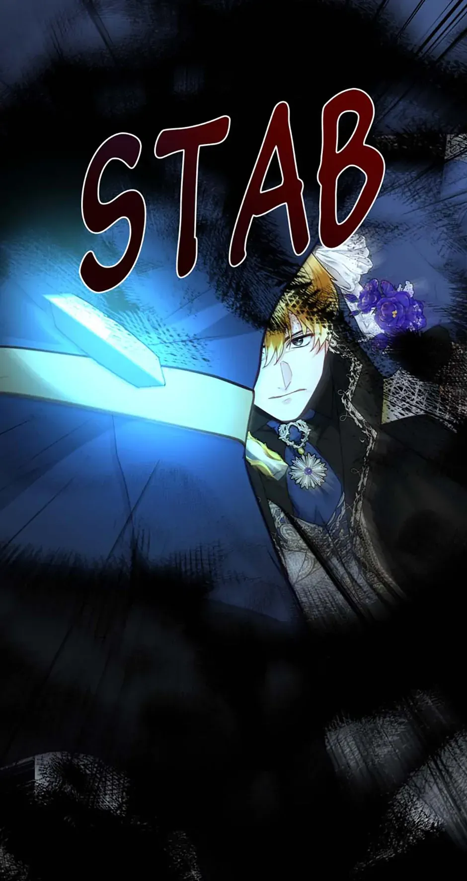 The Cursed Prince and His Clairvoyant Maid Chapter 73 Online - página 35