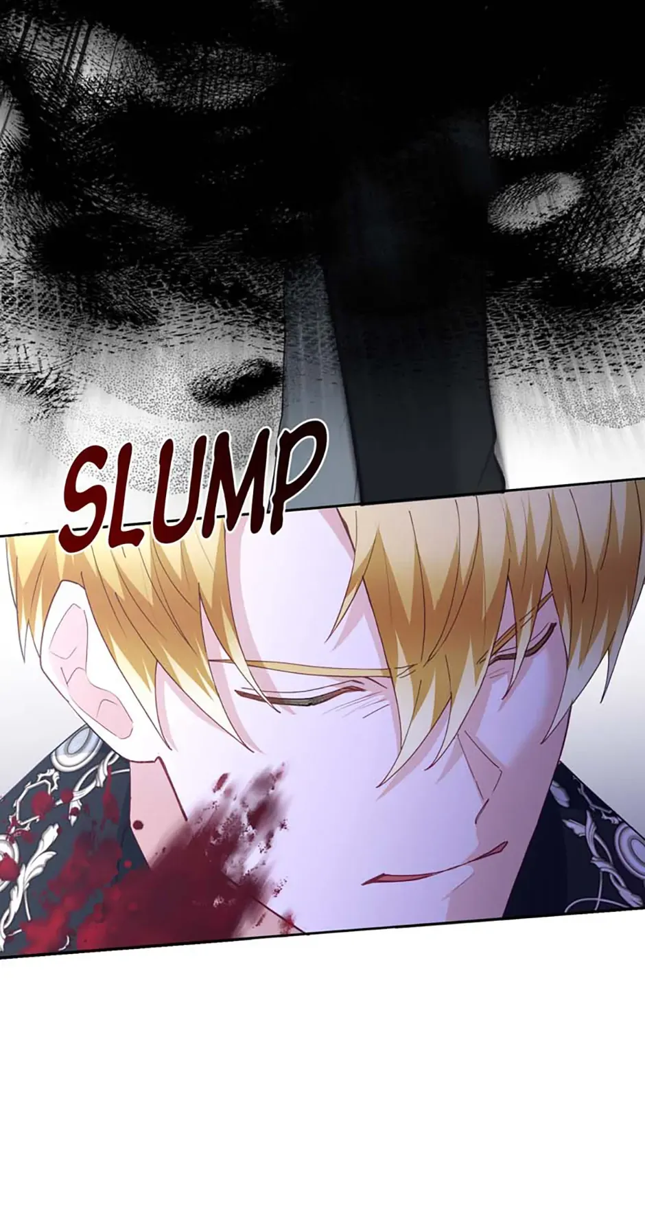 The Cursed Prince and His Clairvoyant Maid Chapter 73 Online - página 36