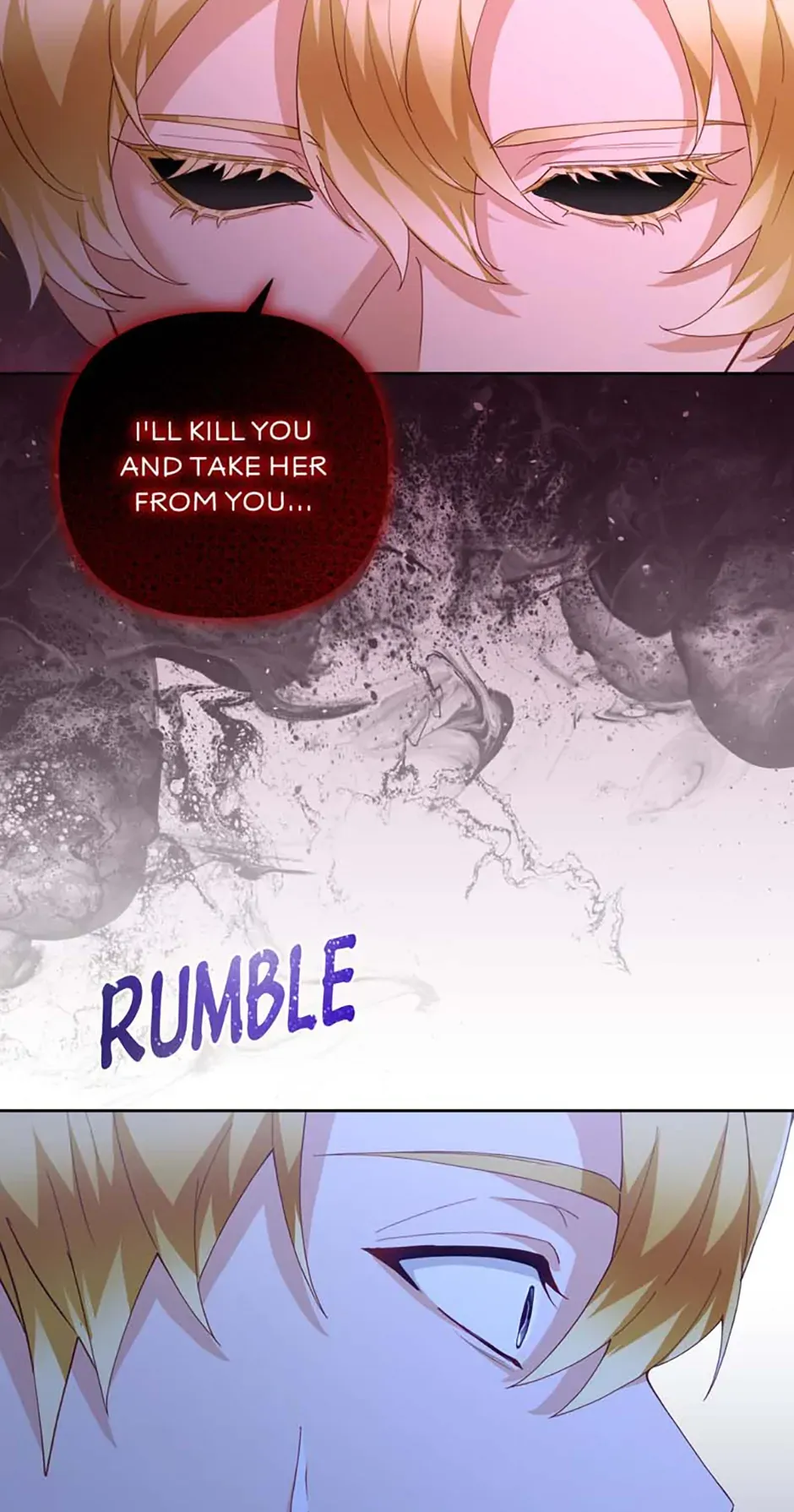 The Cursed Prince and His Clairvoyant Maid Chapter 73 Online - página 44