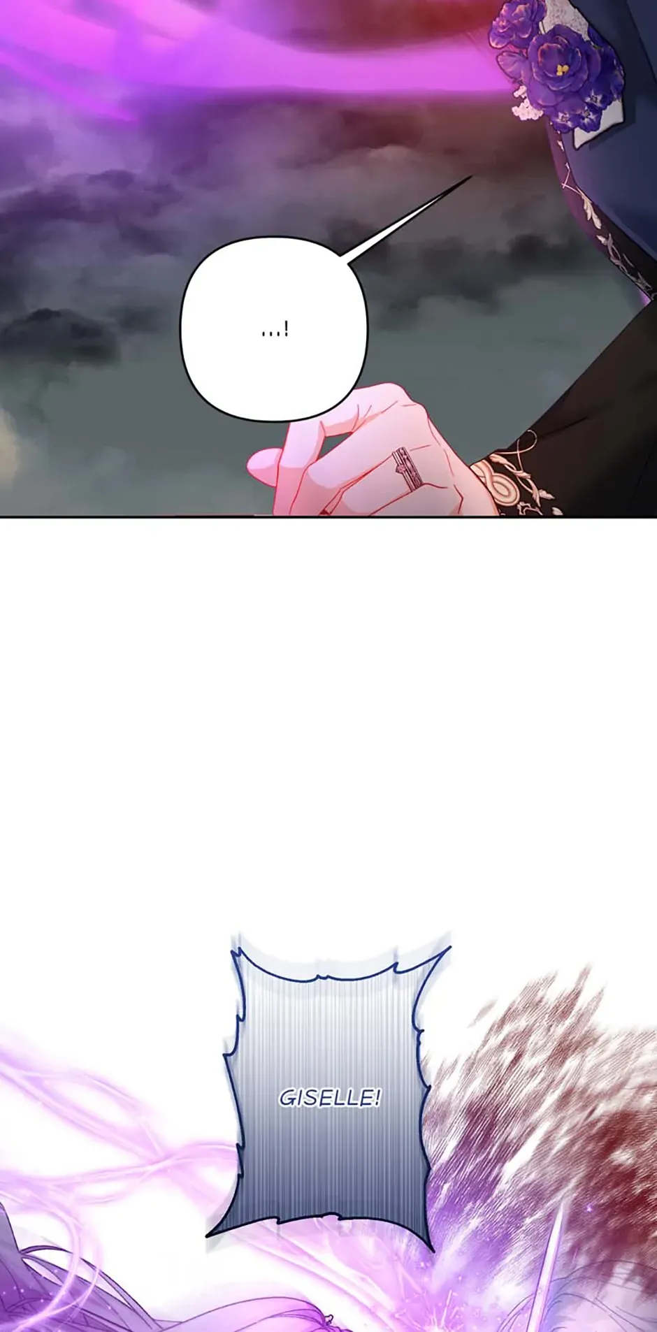 The Cursed Prince and His Clairvoyant Maid Chapter 73 Online - página 49
