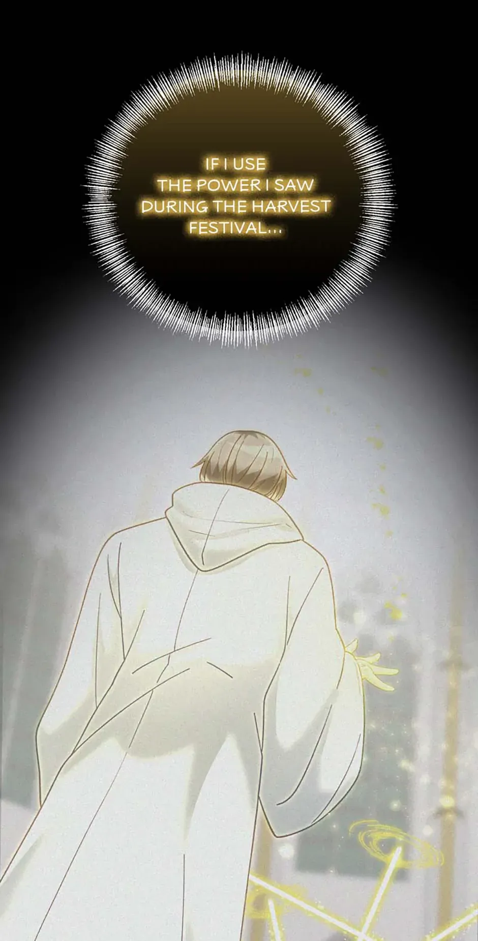 The Cursed Prince and His Clairvoyant Maid Chapter 73 Online - página 58