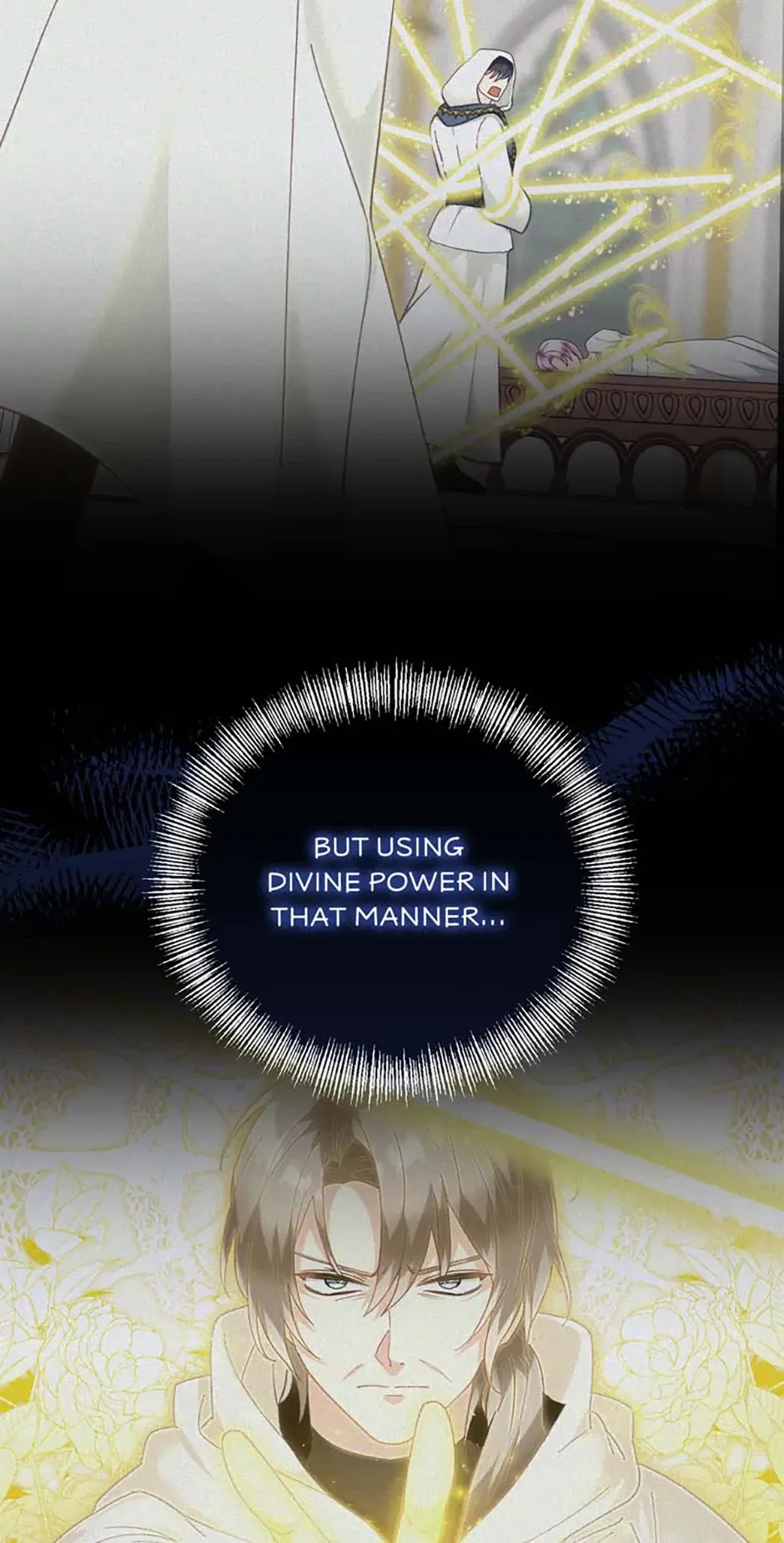 The Cursed Prince and His Clairvoyant Maid Chapter 73 Online - página 59