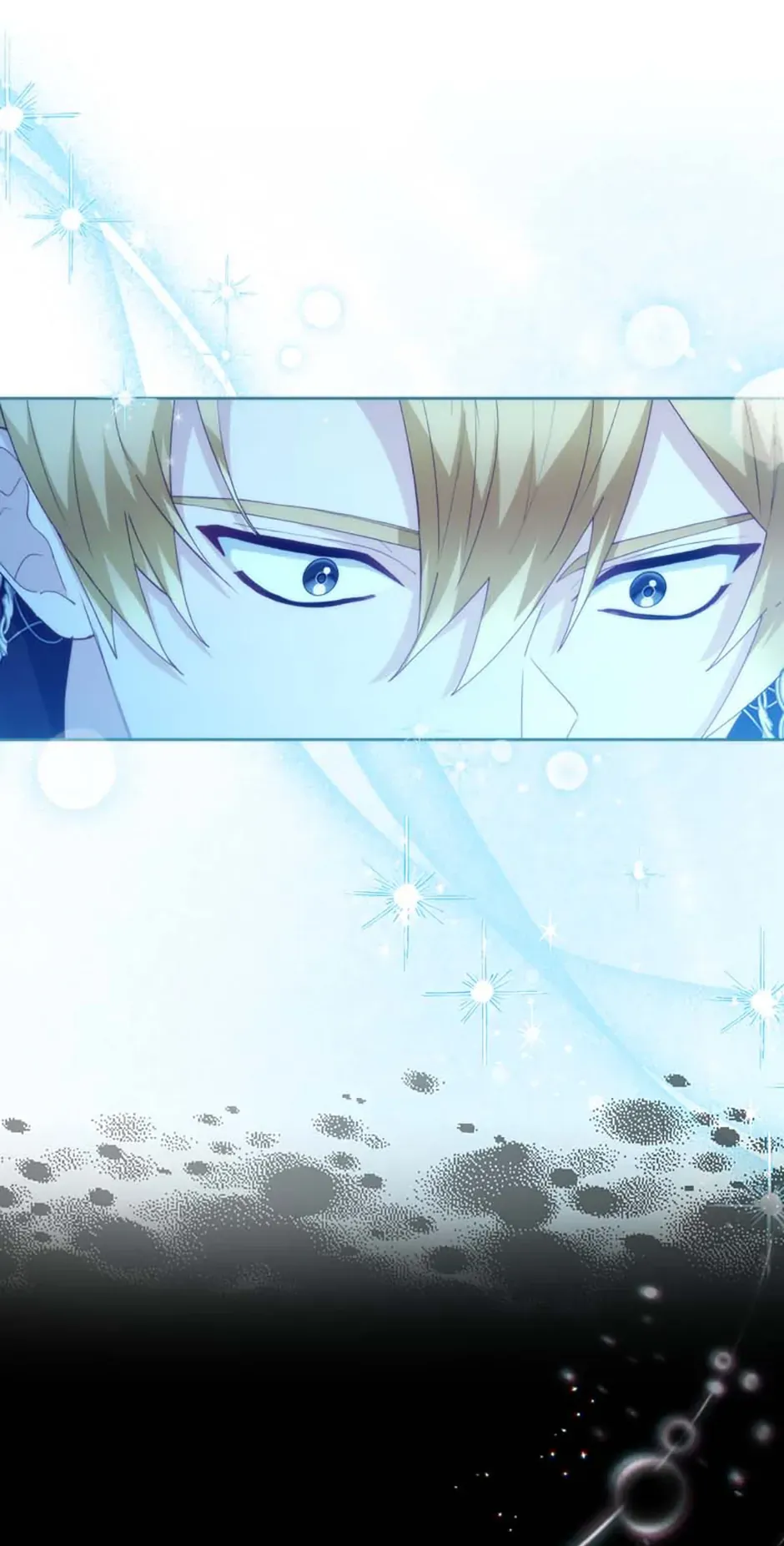 The Cursed Prince and His Clairvoyant Maid Chapter 73 Online - página 61