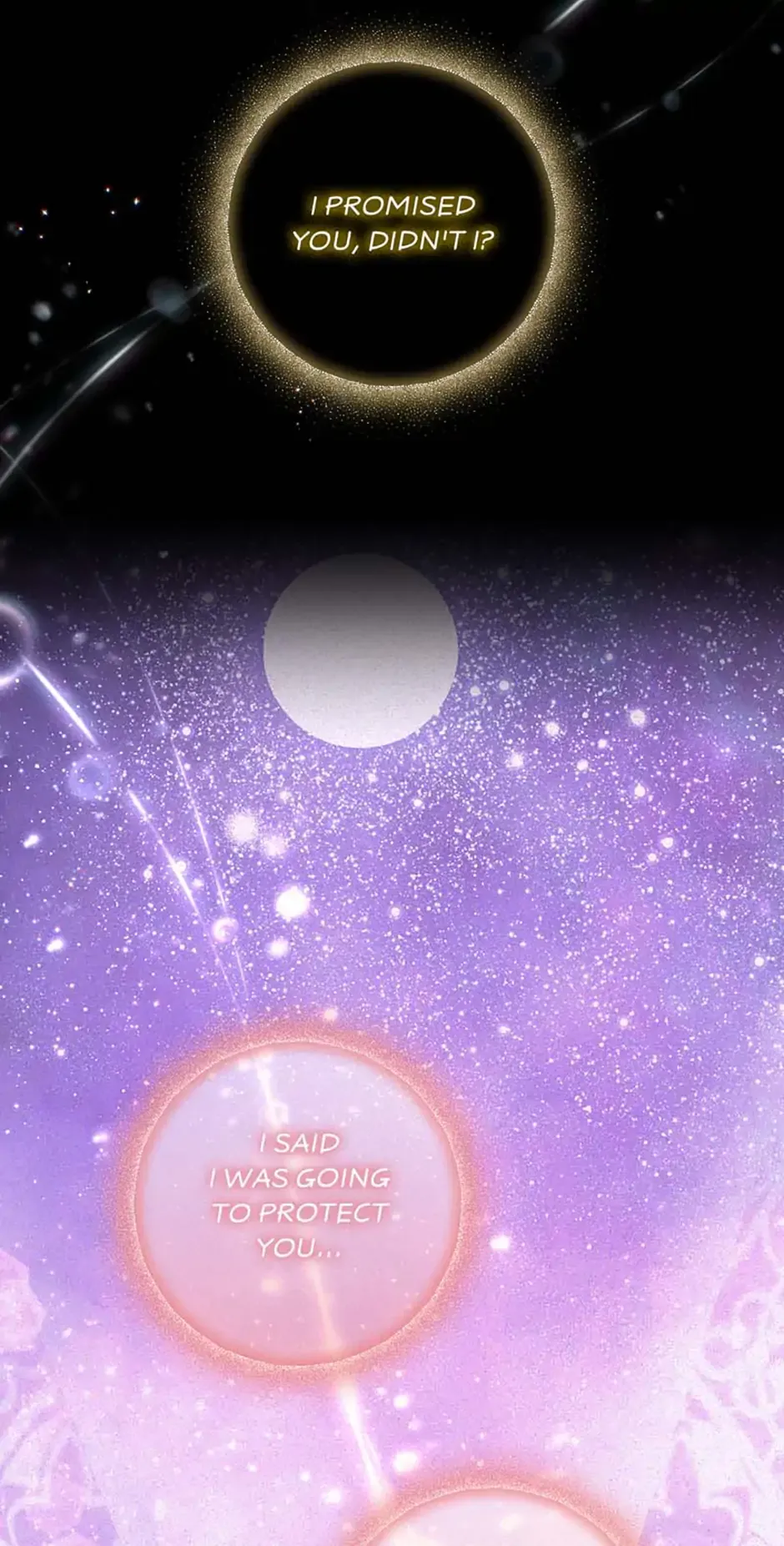 The Cursed Prince and His Clairvoyant Maid Chapter 73 Online - página 62