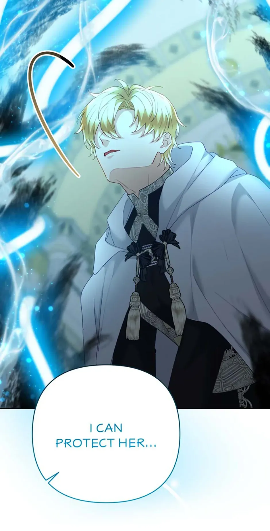 The Cursed Prince and His Clairvoyant Maid Chapter 73 Online - página 66