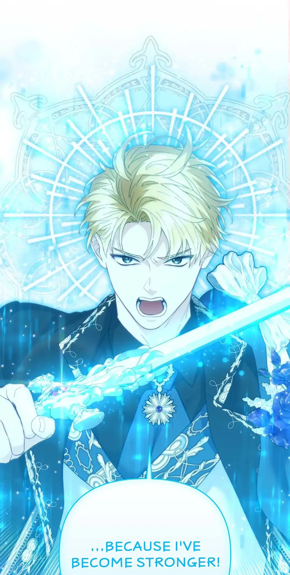 The Cursed Prince and His Clairvoyant Maid Chapter 73 Online - página 67