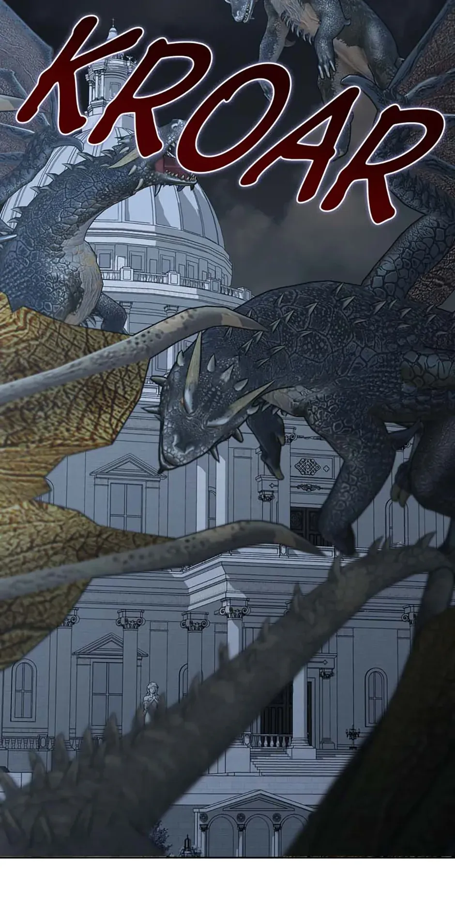 The Cursed Prince and His Clairvoyant Maid Chapter 73 Online - página 72