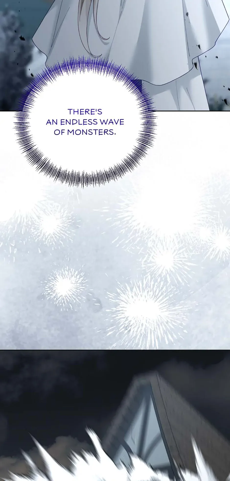 The Cursed Prince and His Clairvoyant Maid Chapter 73 Online - página 74