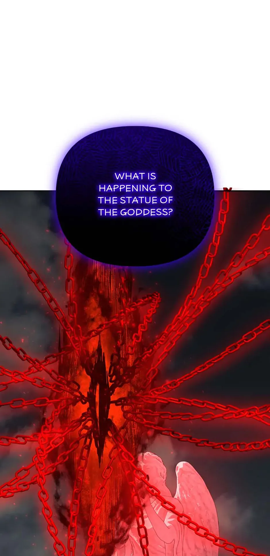 The Cursed Prince and His Clairvoyant Maid Chapter 73 Online - página 79