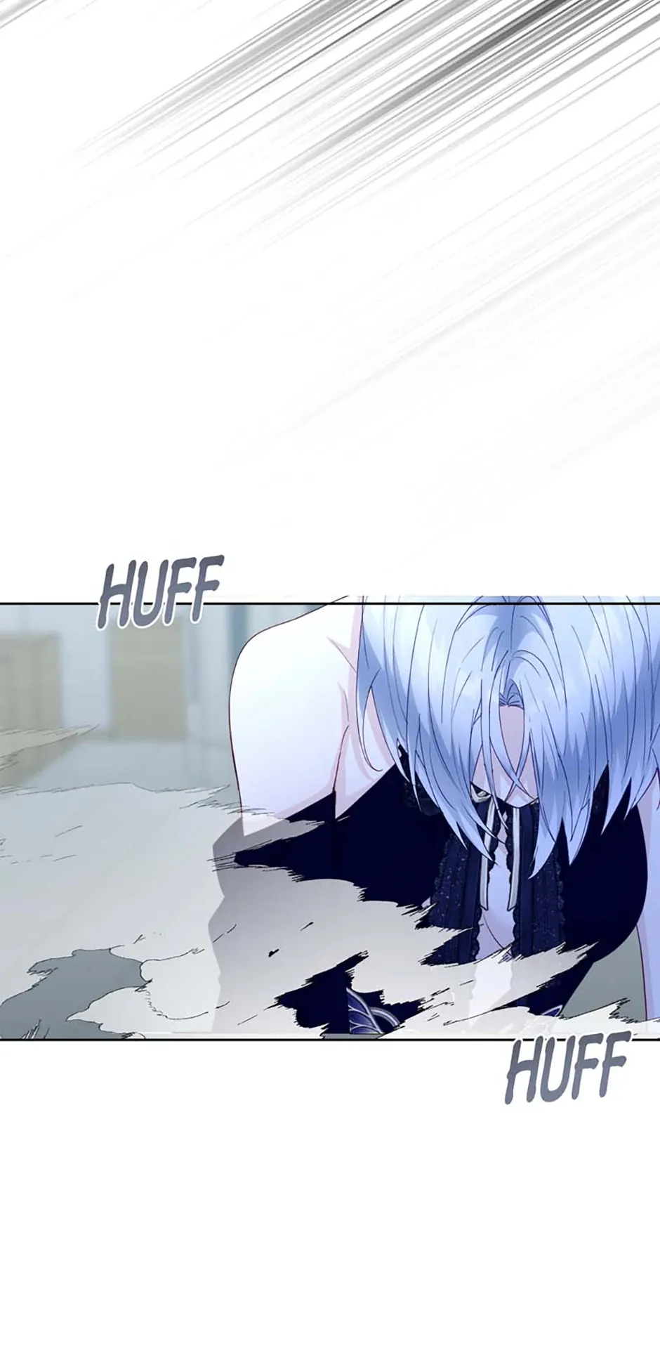 The Cursed Prince and His Clairvoyant Maid Chapter 73 Online - página 82