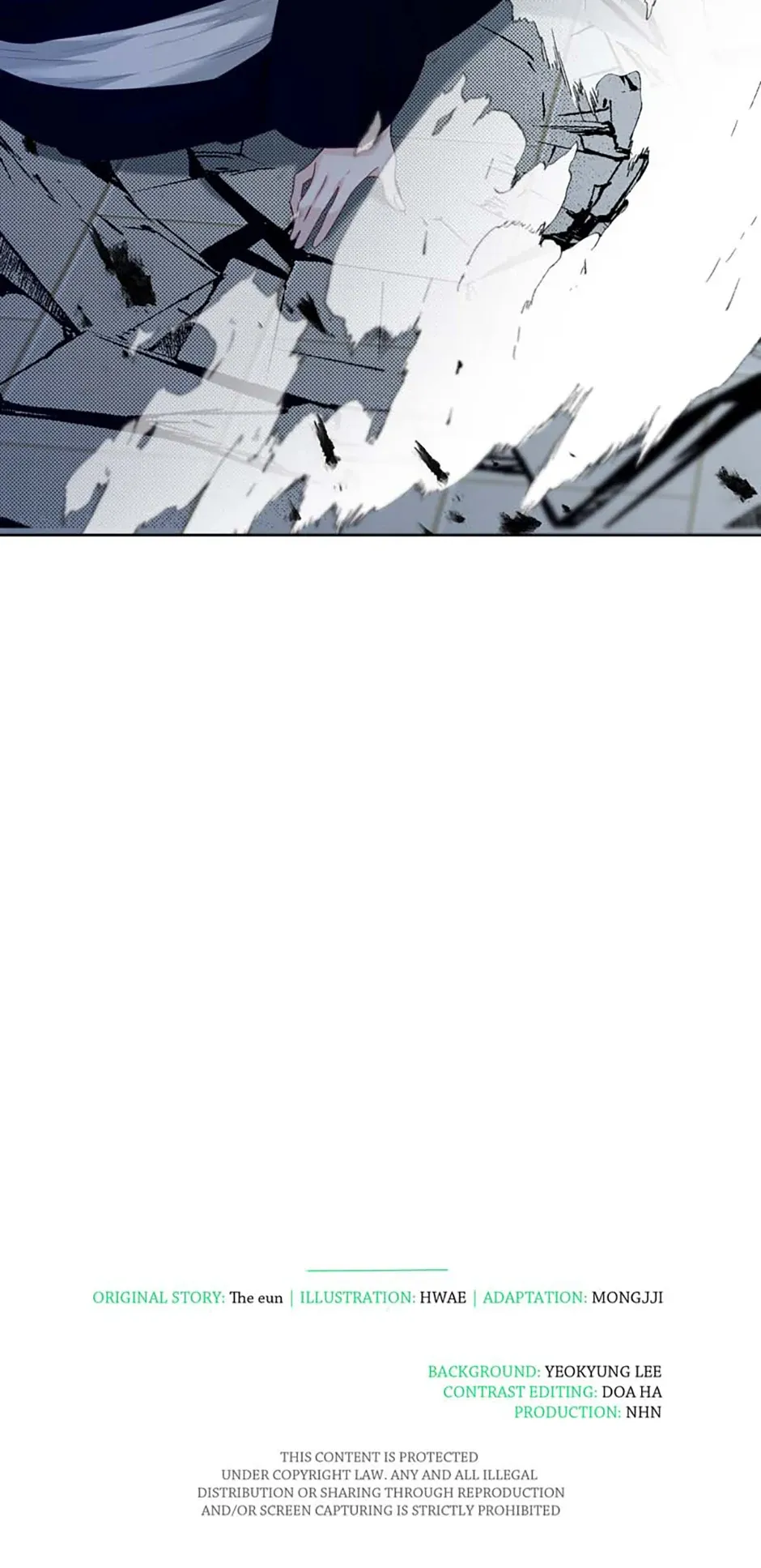 The Cursed Prince and His Clairvoyant Maid Chapter 73 Online - página 84