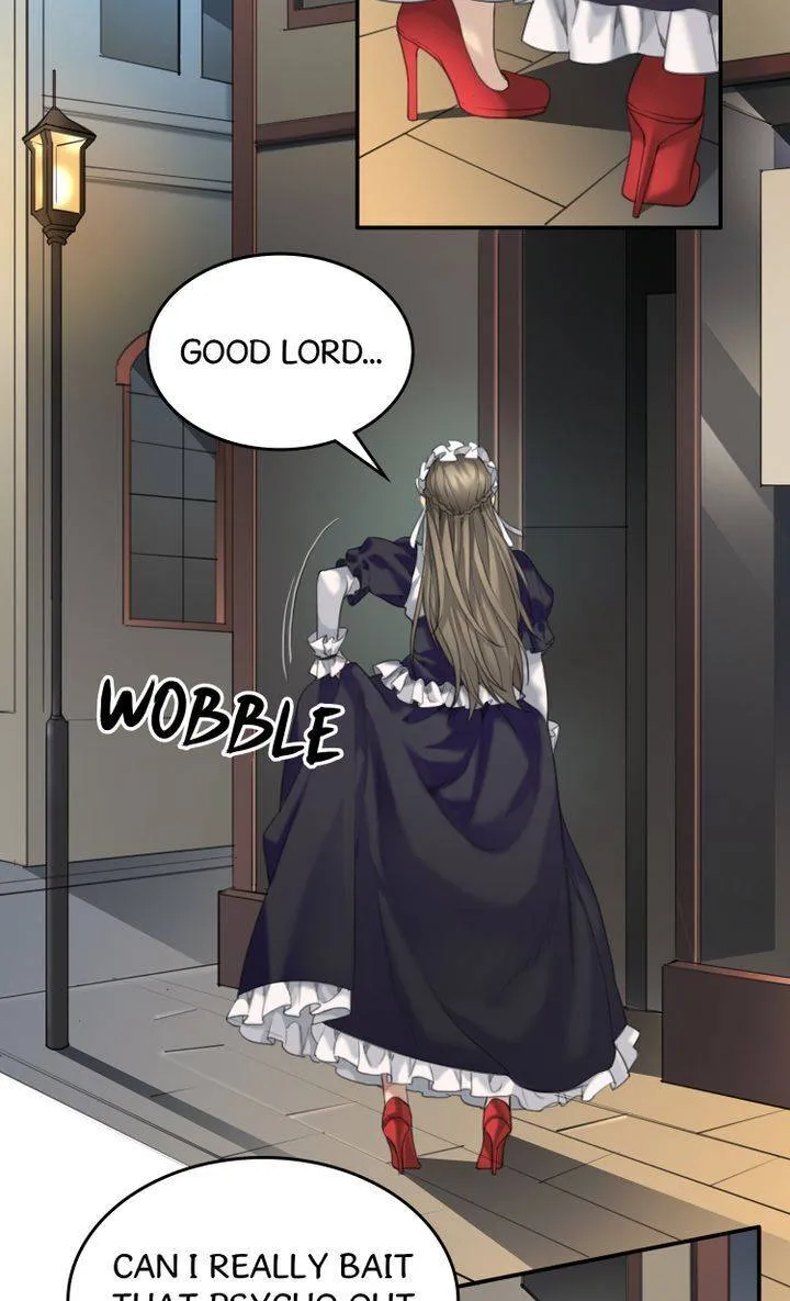 The Dark Night Journal Chapter 11 Online - página 2