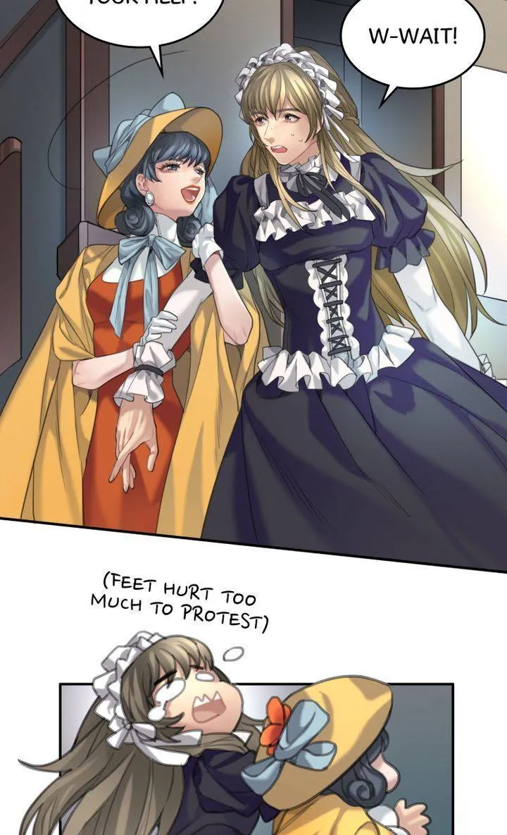 The Dark Night Journal Chapter 11 Online - página 4