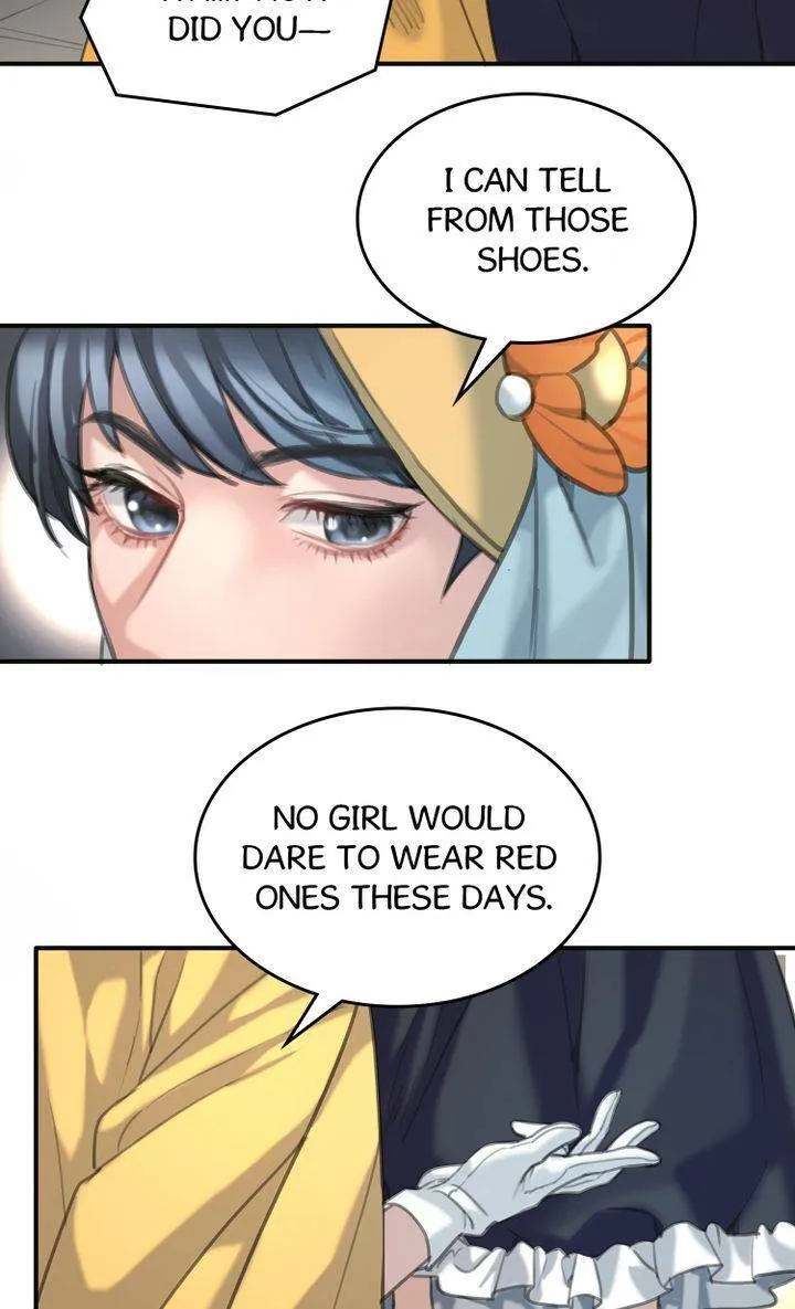The Dark Night Journal Chapter 11 Online - página 8