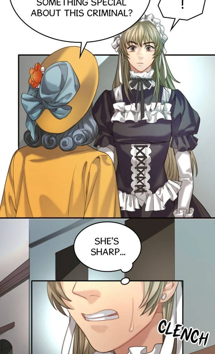 The Dark Night Journal Chapter 11 Online - página 11