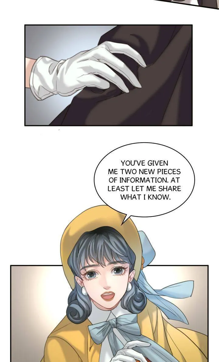 The Dark Night Journal Chapter 11 Online - página 13