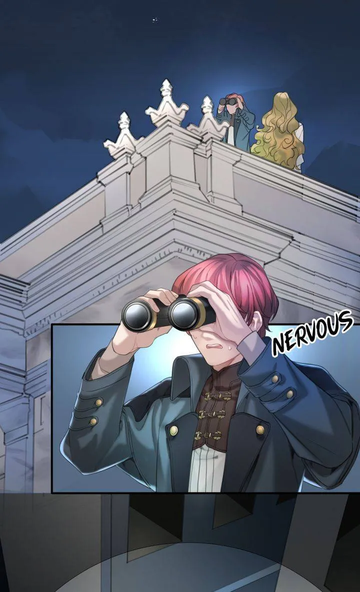 The Dark Night Journal Chapter 11 Online - página 19
