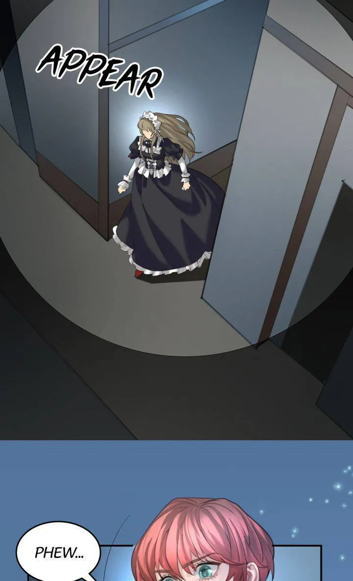 The Dark Night Journal Chapter 11 Online - página 20
