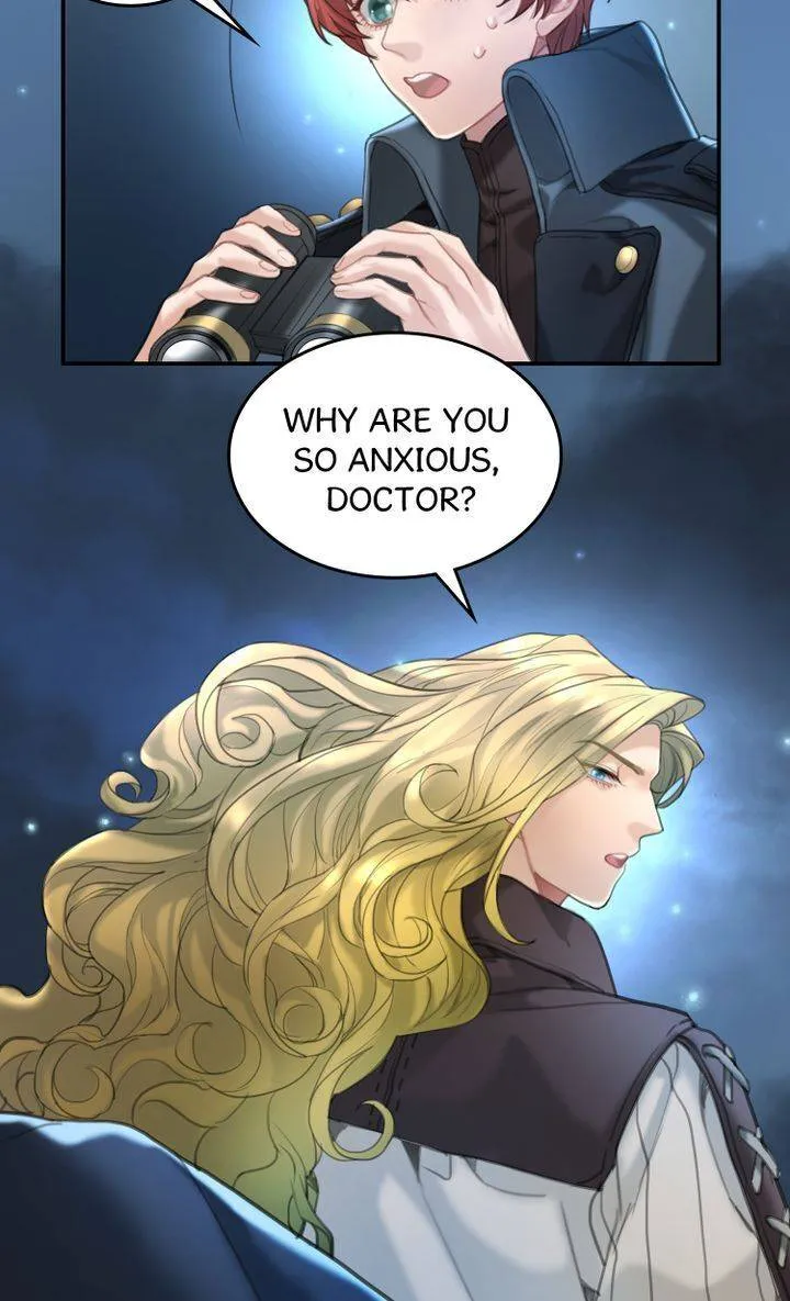 The Dark Night Journal Chapter 11 Online - página 21