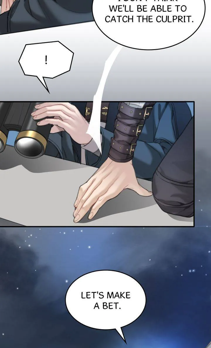The Dark Night Journal Chapter 11 Online - página 23