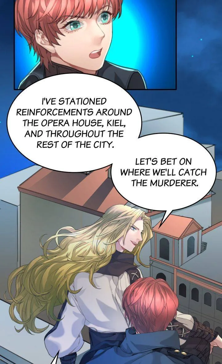 The Dark Night Journal Chapter 12 Online - página 2