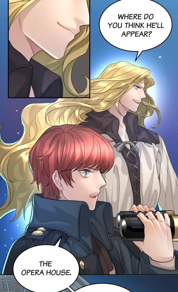 The Dark Night Journal Chapter 12 Online - página 4