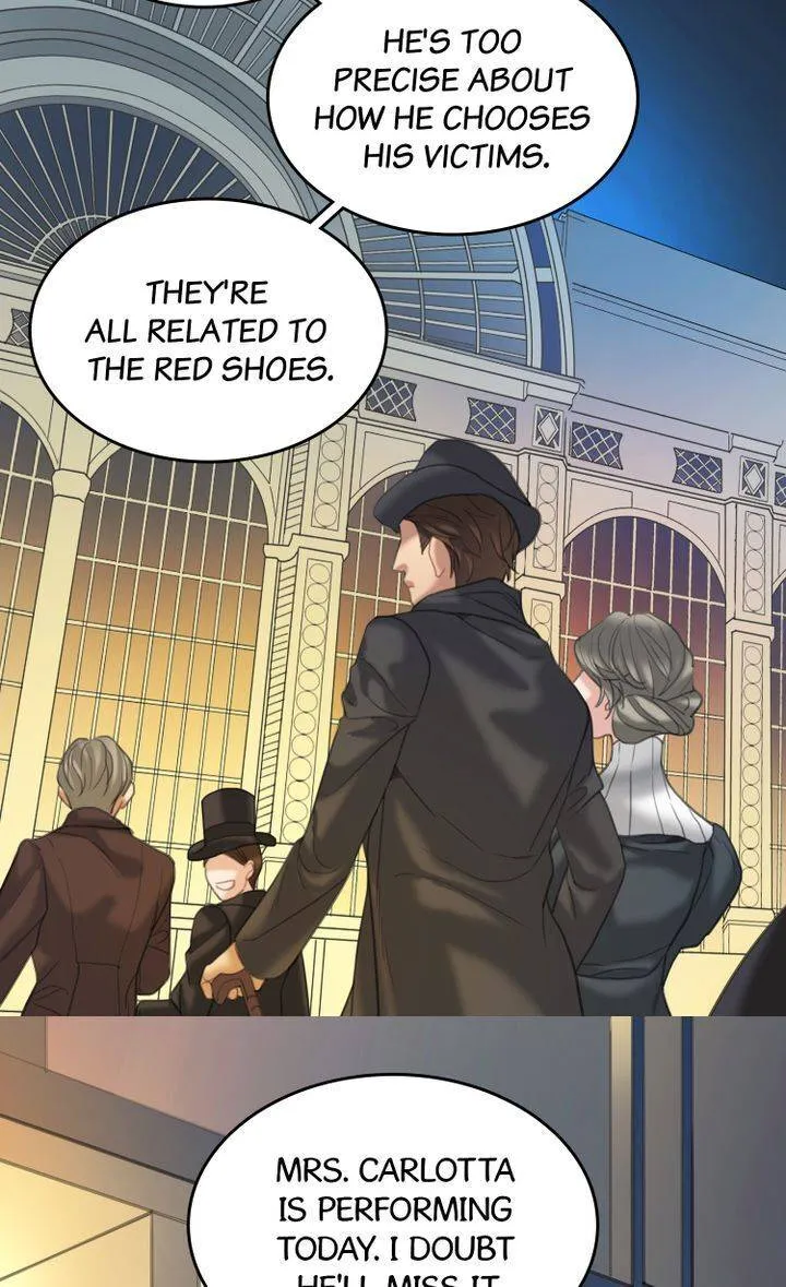 The Dark Night Journal Chapter 12 Online - página 5