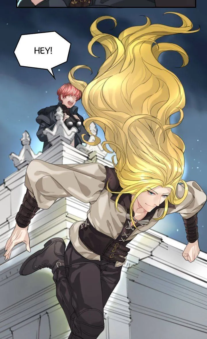The Dark Night Journal Chapter 12 Online - página 10