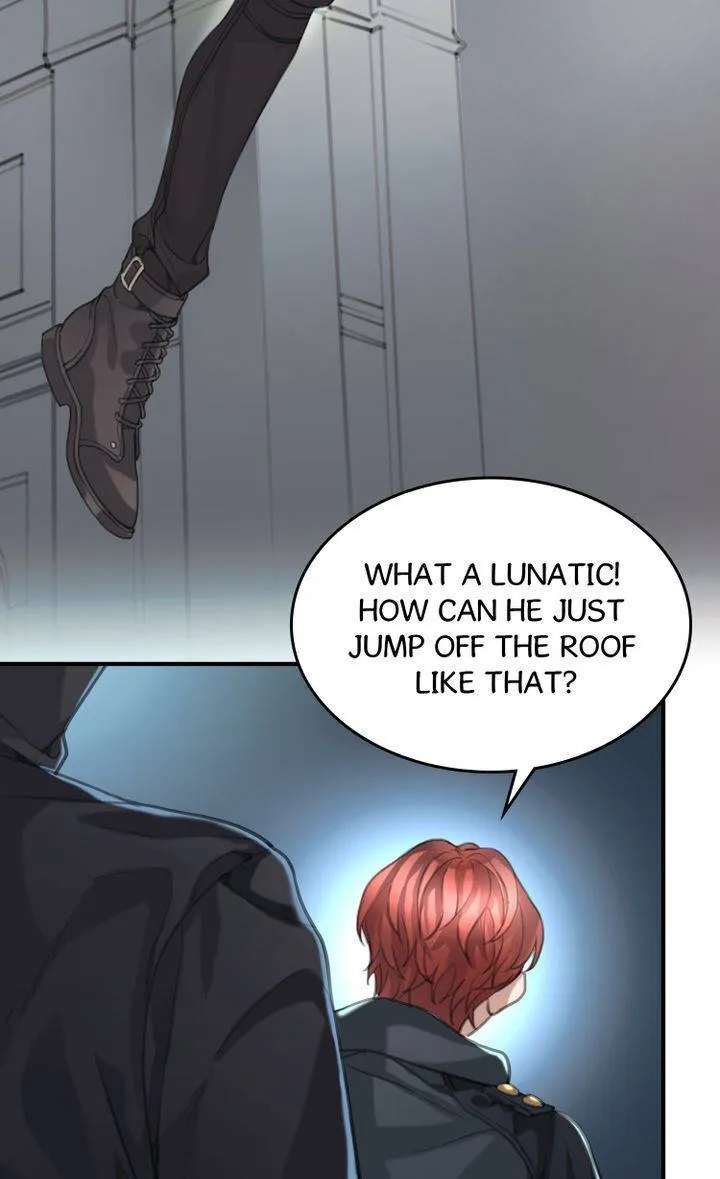 The Dark Night Journal Chapter 12 Online - página 11