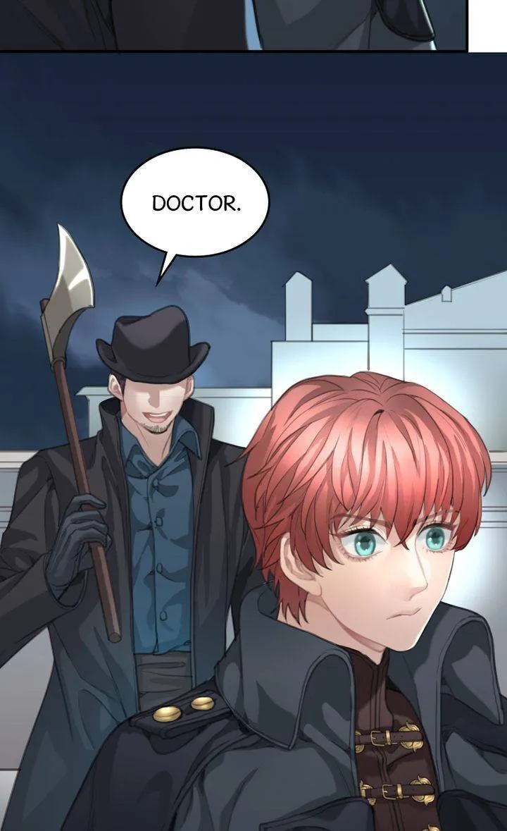 The Dark Night Journal Chapter 12 Online - página 12