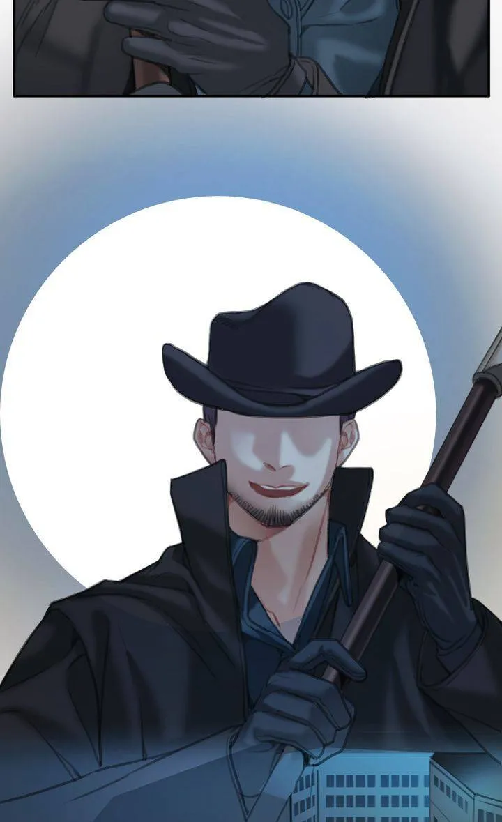 The Dark Night Journal Chapter 12 Online - página 14