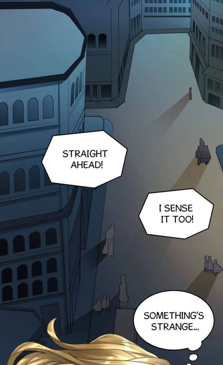 The Dark Night Journal Chapter 12 Online - página 15