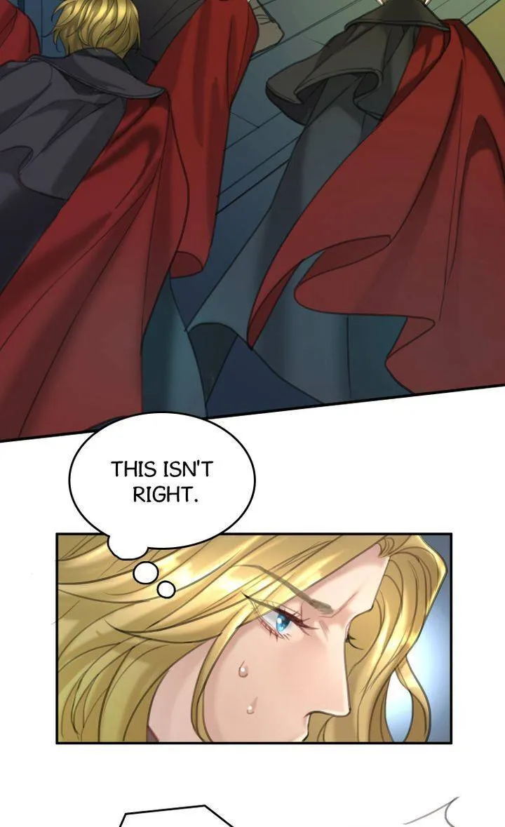 The Dark Night Journal Chapter 12 Online - página 17