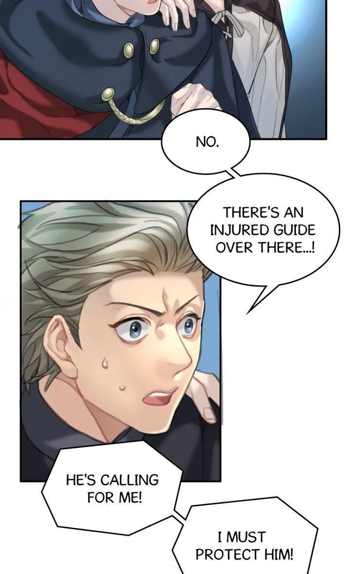 The Dark Night Journal Chapter 12 Online - página 19
