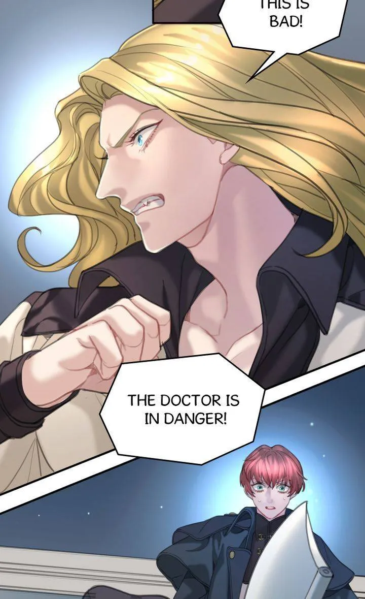 The Dark Night Journal Chapter 12 Online - página 22