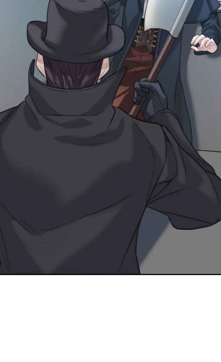 The Dark Night Journal Chapter 12 Online - página 23