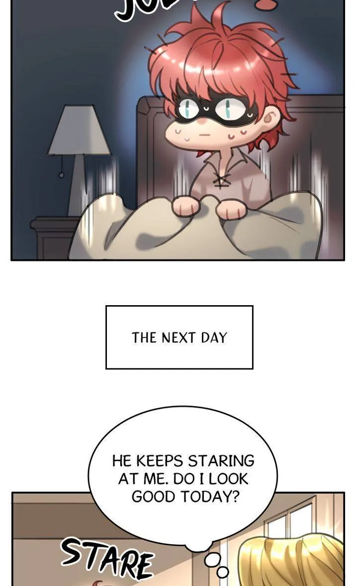 The Dark Night Journal Chapter 12 Online - página 26