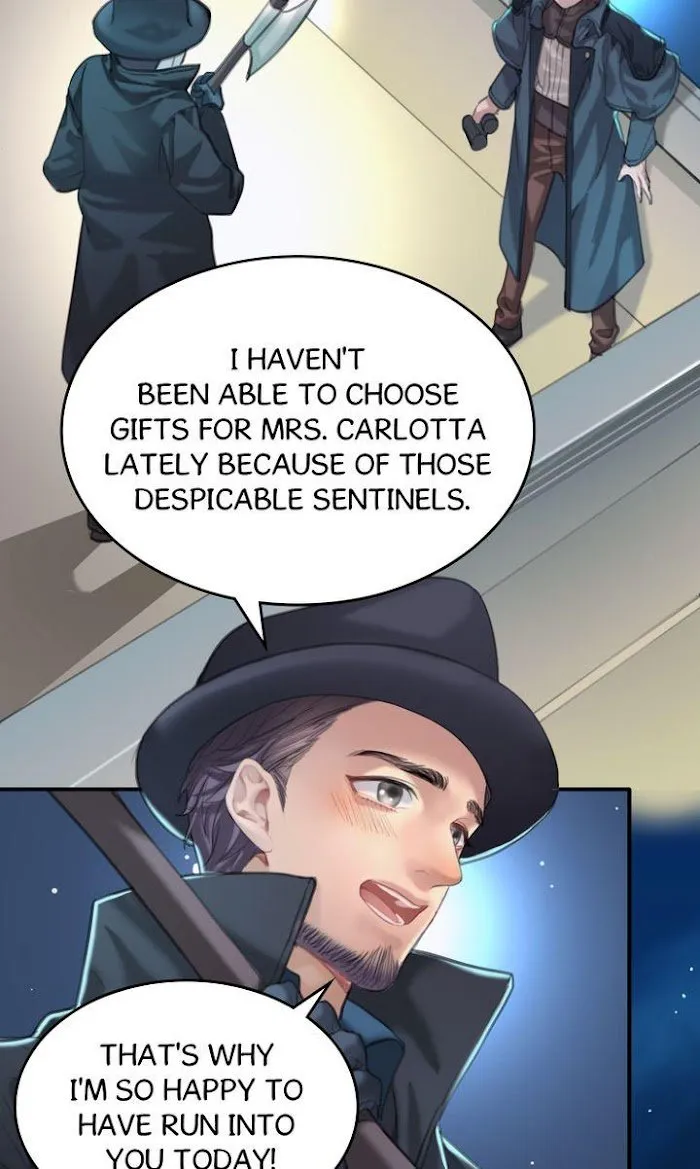 The Dark Night Journal Chapter 13 Online - página 2