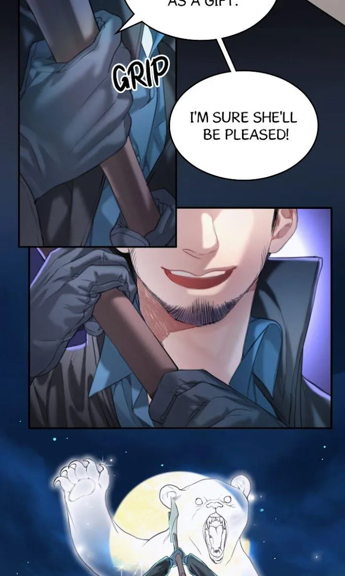 The Dark Night Journal Chapter 13 Online - página 4