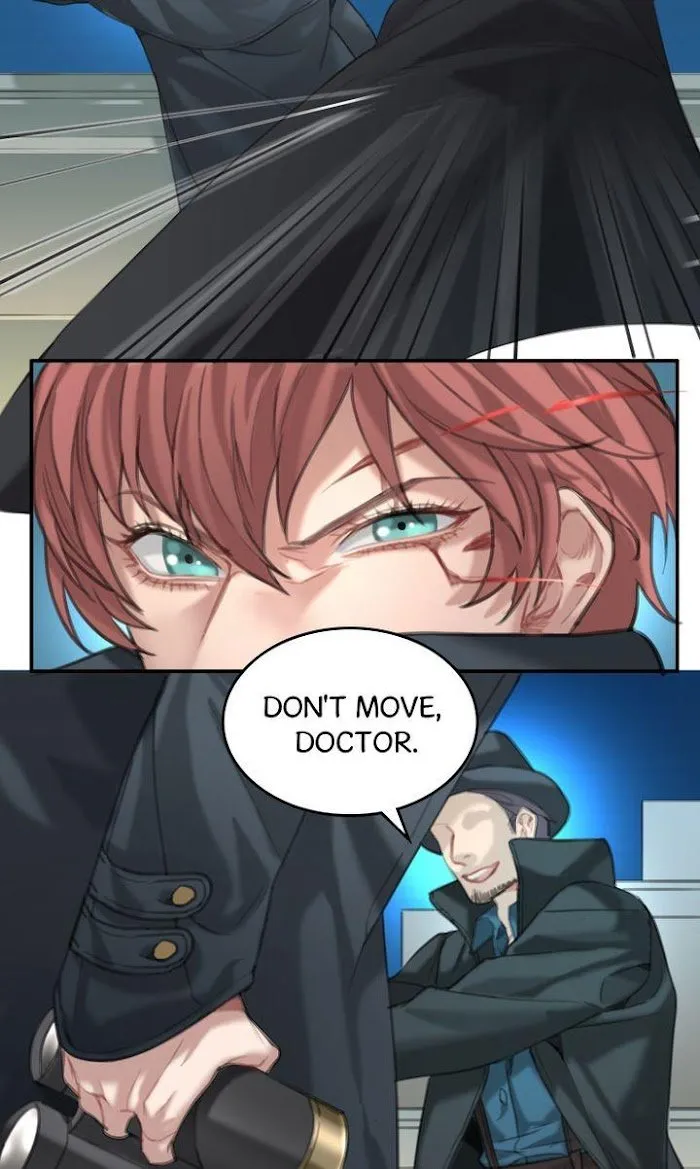 The Dark Night Journal Chapter 13 Online - página 8