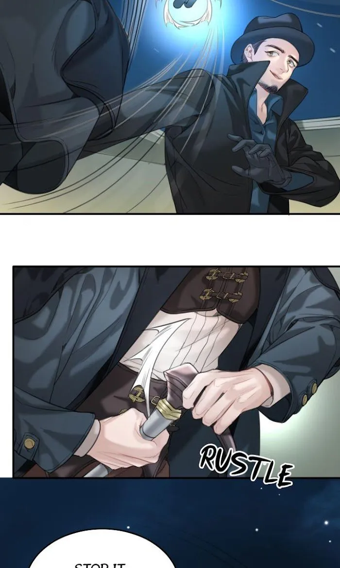 The Dark Night Journal Chapter 13 Online - página 10