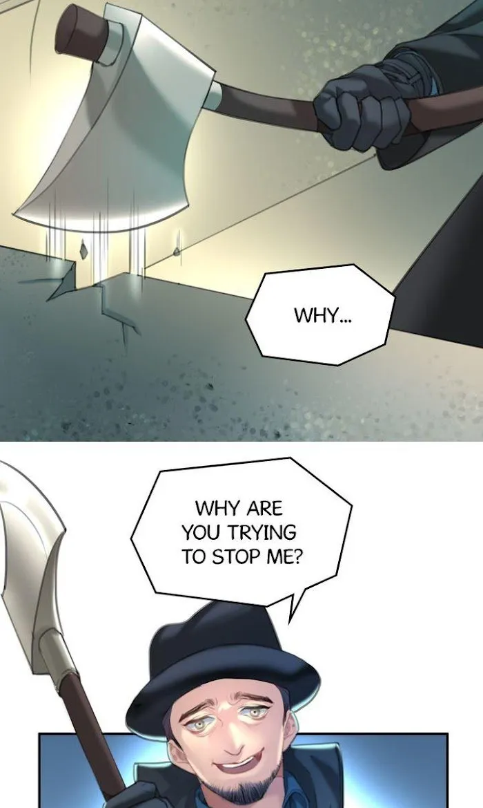 The Dark Night Journal Chapter 13 Online - página 13