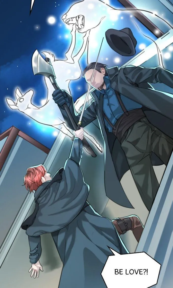 The Dark Night Journal Chapter 13 Online - página 15